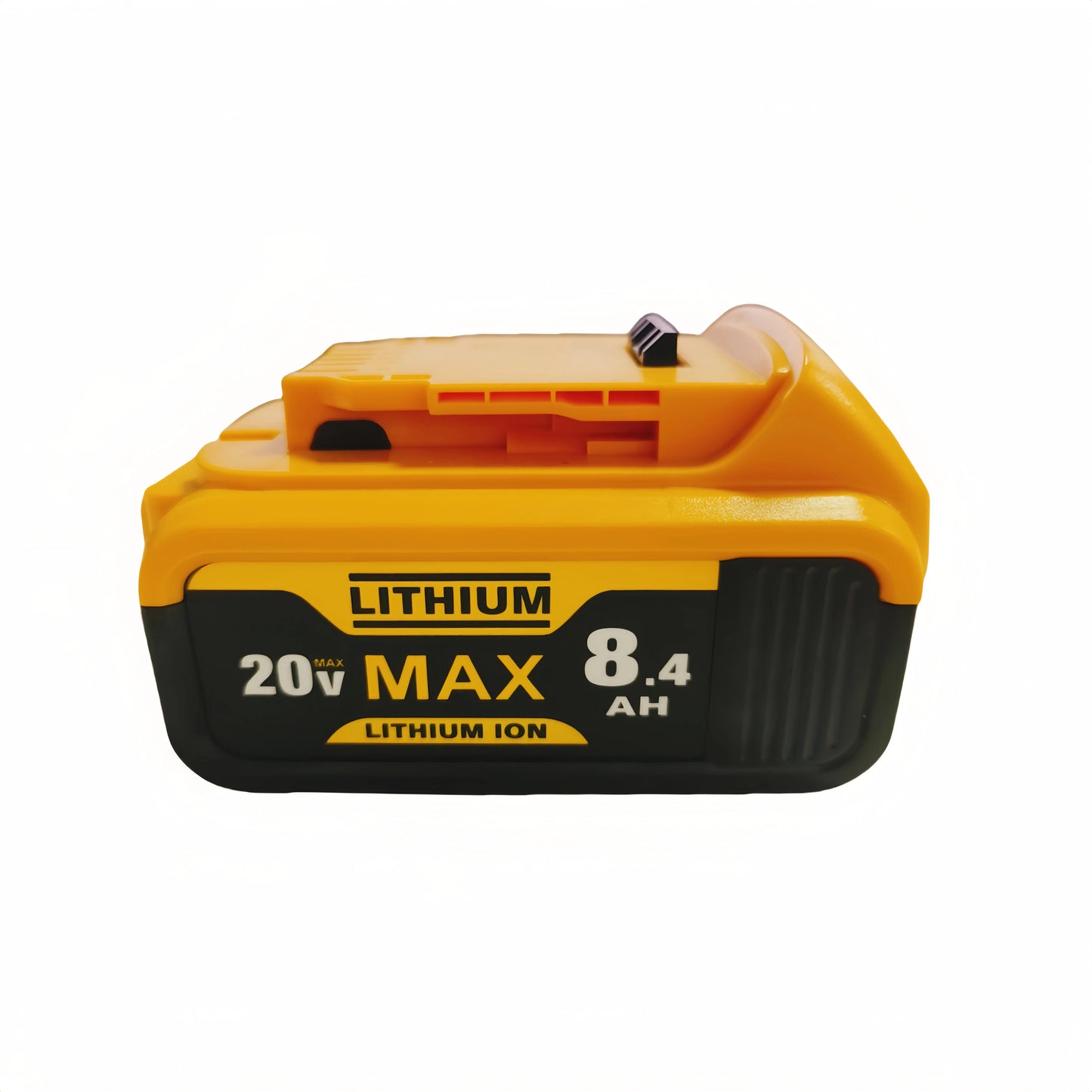 EZHomeEssentials 20V 8.4Ah DCB205 Hand Drill Battery