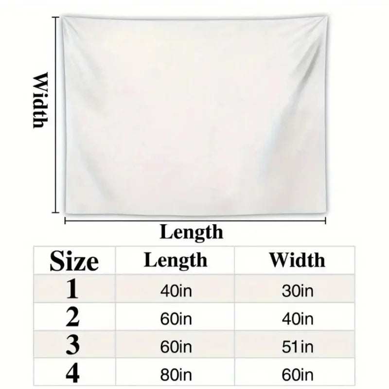 Craft of Weaving Rose Botanical Garden Tapestry Wall Hanging