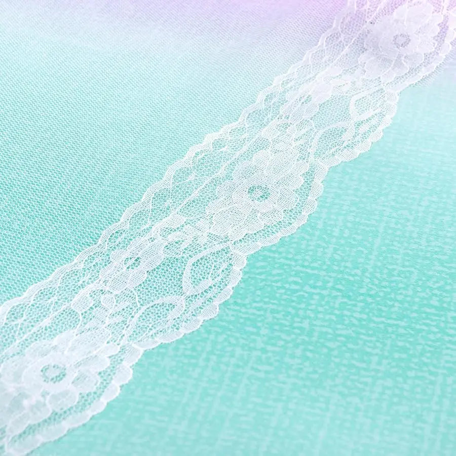 Rainbow Unicorn Blackout Curtains For Girls Room