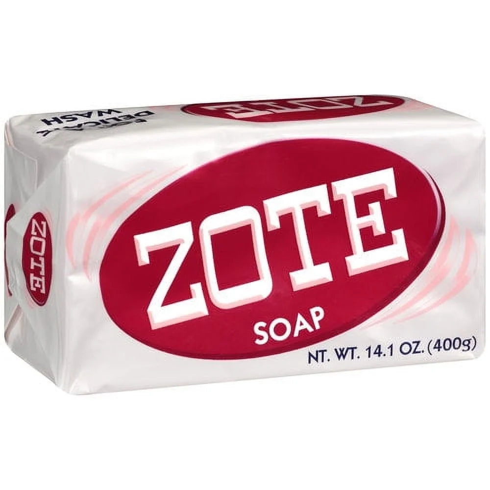 EZHomeEssentials Laundry Detergent Soap for Sensitive Skin