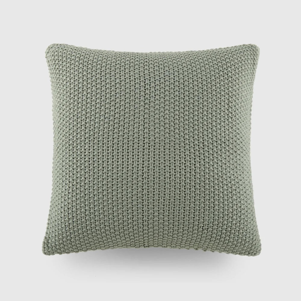 EZHomeEssentials Lux Throw Pillow With Removable Cover