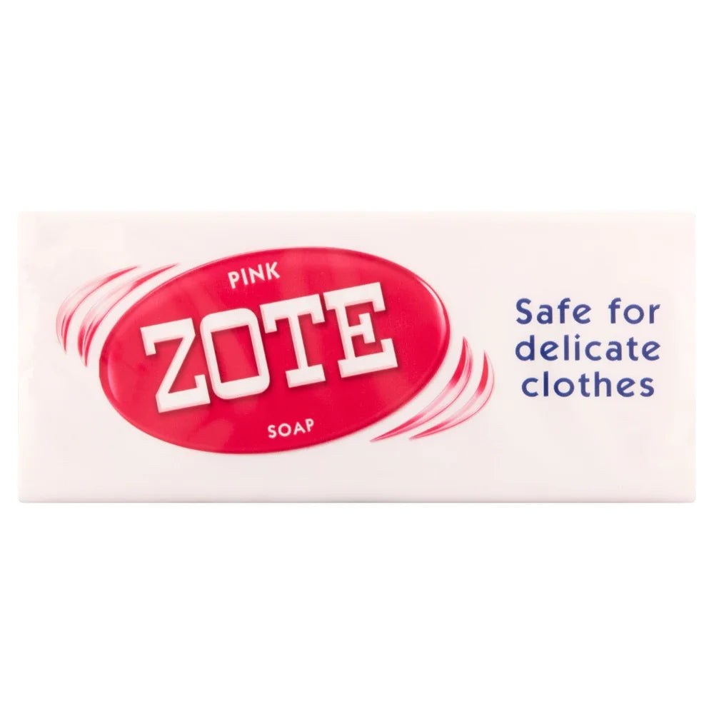 EZHomeEssentials Laundry Detergent Soap for Sensitive Skin