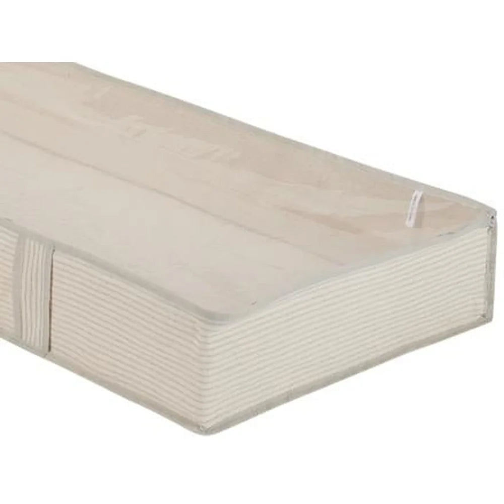 EZHomeEssentials Underbed Storage Organizer Durable Canvas