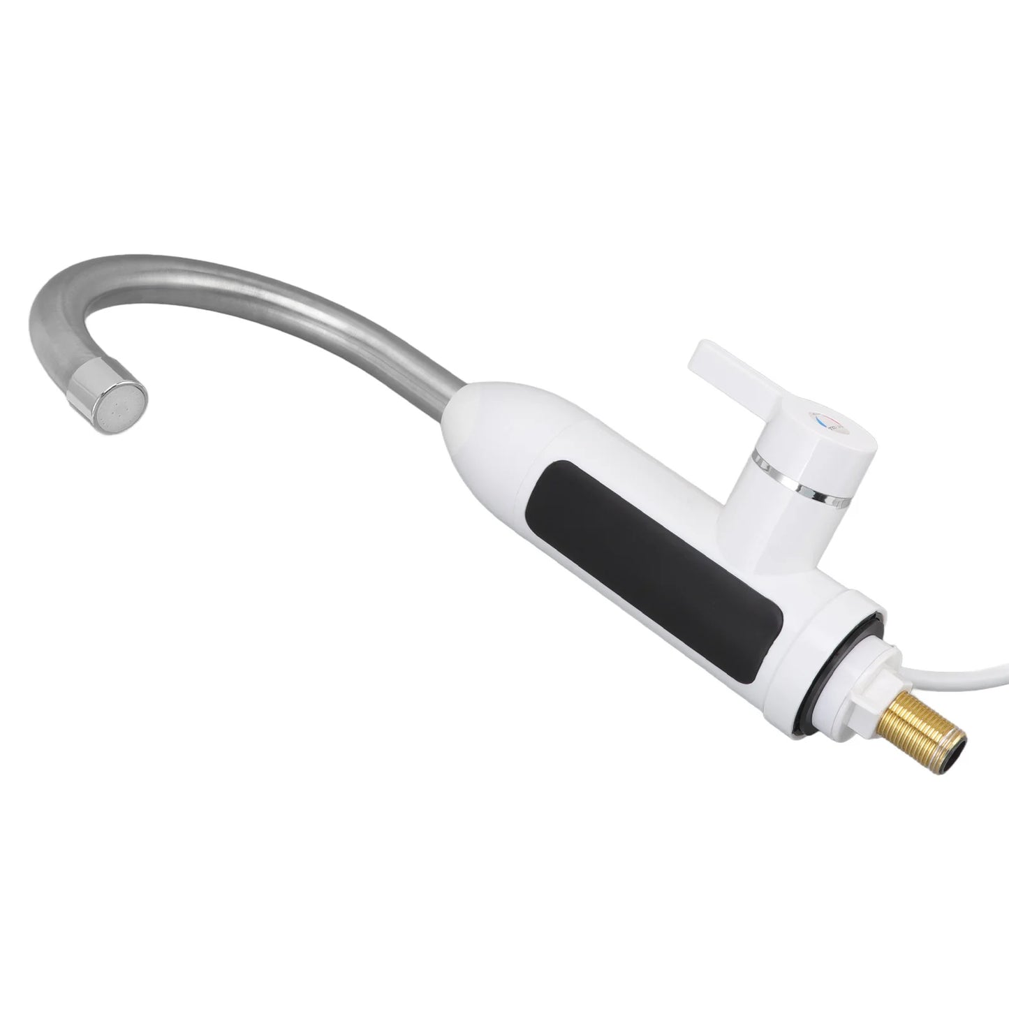 EZHomeEssentials 3000W Water Heater Faucet Instant Tankless