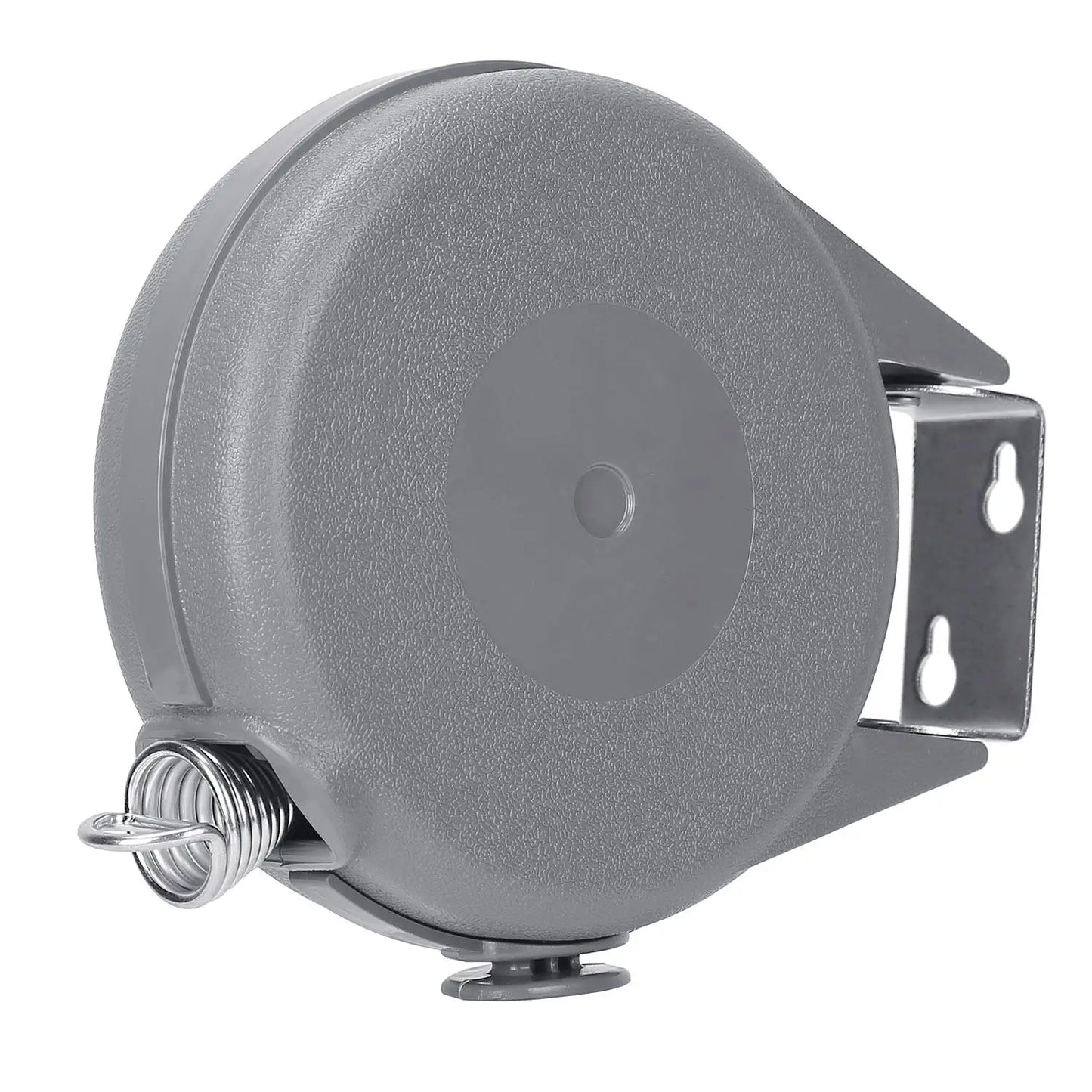 EZHomeEssentials Retractable Clothesline Heavy Duty Indoor