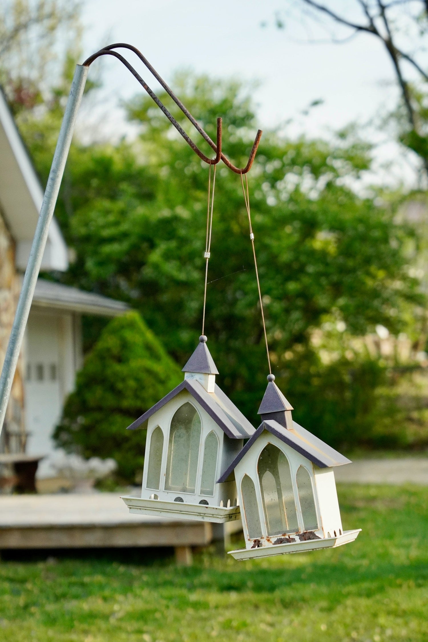 Yard & Garden
