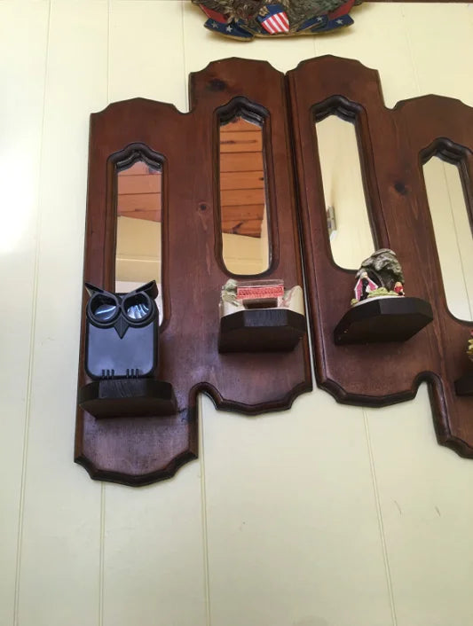 Wireless Driveway Security Alarm Waterproof PIR Motion Detector