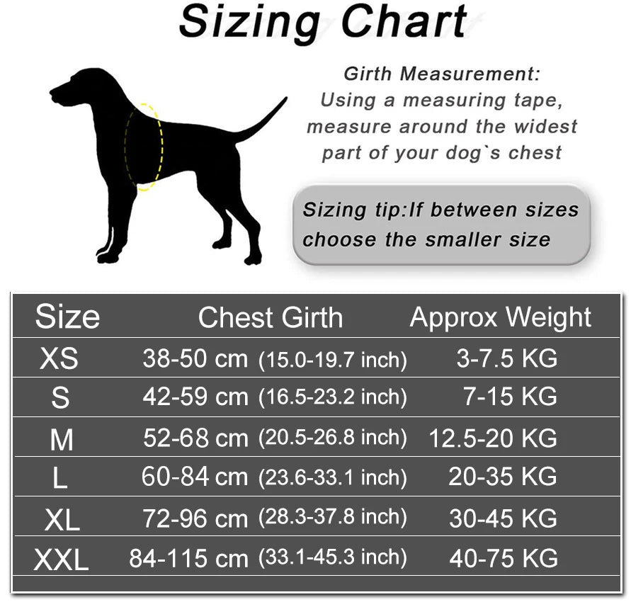 Personalized Dog Harness NO PULL Reflective Adjustable ID custom Dog Harness Vest for Small Large Dogs Outdoor Pet Supplies