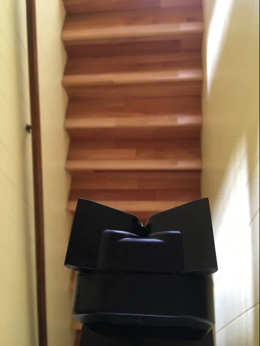 Wireless Driveway Security Alarm Waterproof PIR Motion Detector