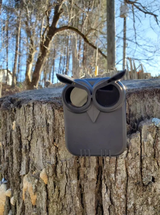 Wireless Driveway Security Alarm Waterproof PIR Motion Detector