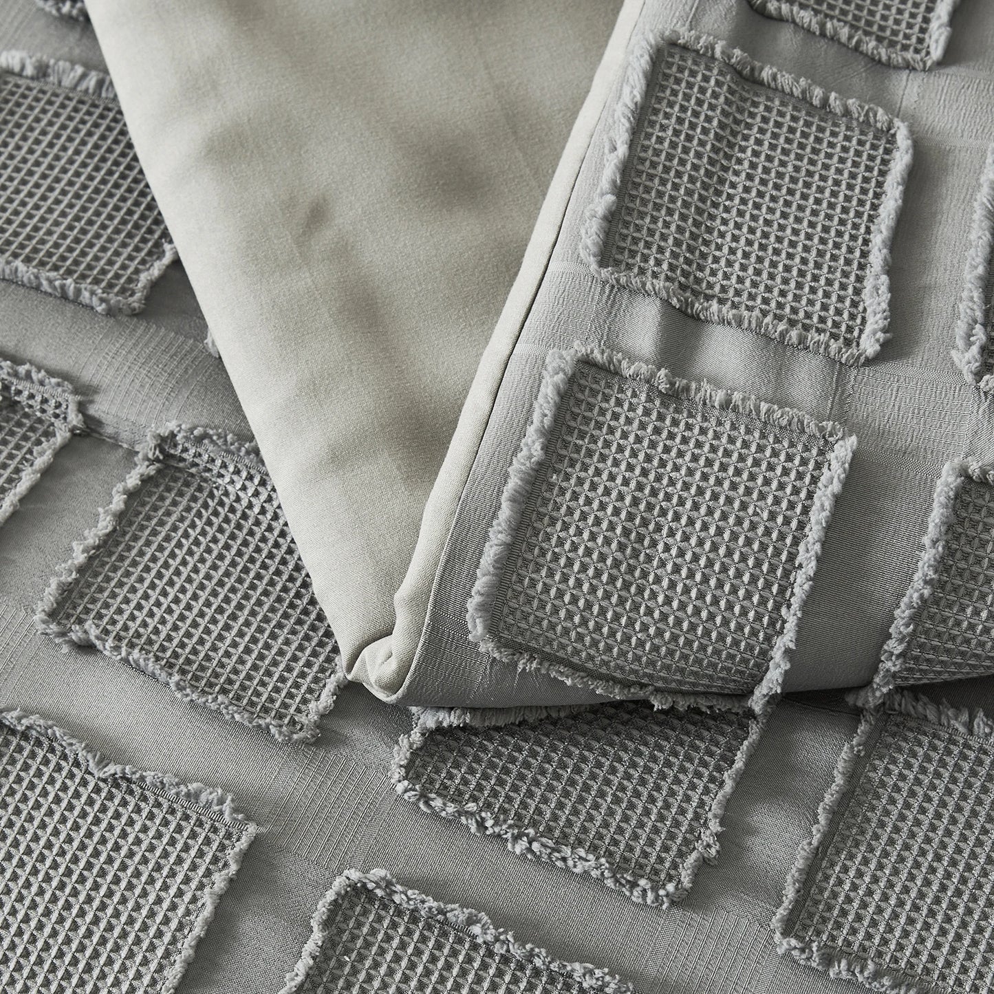 FIBERHignconcerned Comforter Set Microfiber Bedding