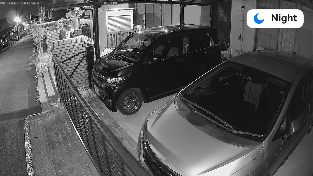 4K 5MP 8MP Camera System 8-Channel NVR