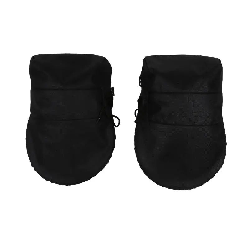 Motorcycle Handlebar Gloves Waterproof Sun Protection Hand Shield