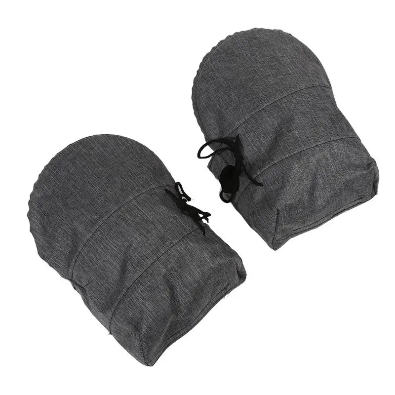 Motorcycle Handlebar Gloves Waterproof Sun Protection Hand Shield