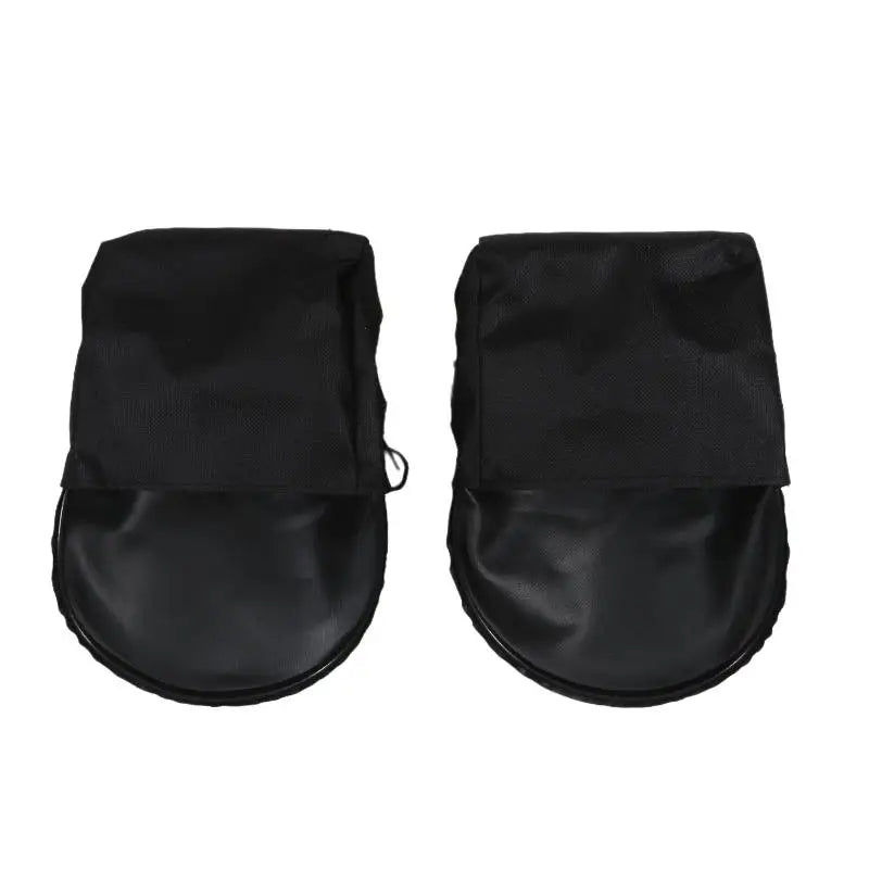 Motorcycle Handlebar Gloves Waterproof Sun Protection Hand Shield