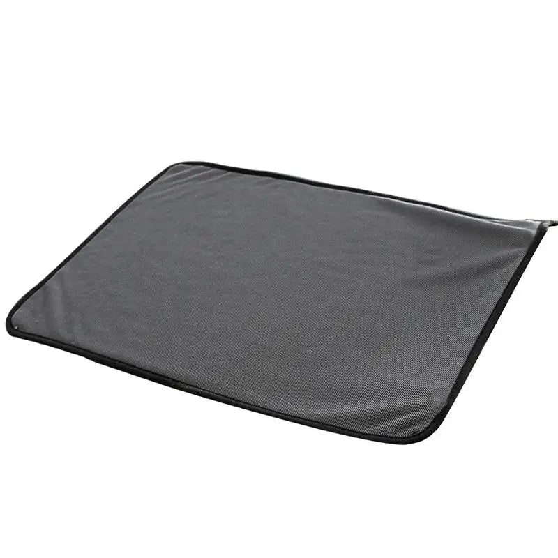 Hign-concerned Microfiber Clean Cloths Reusable Car Towels