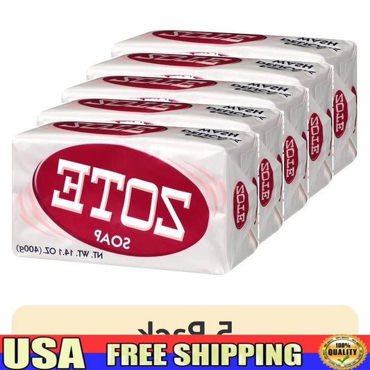 EZHomeEssentials Laundry Detergent Soap for Sensitive Skin