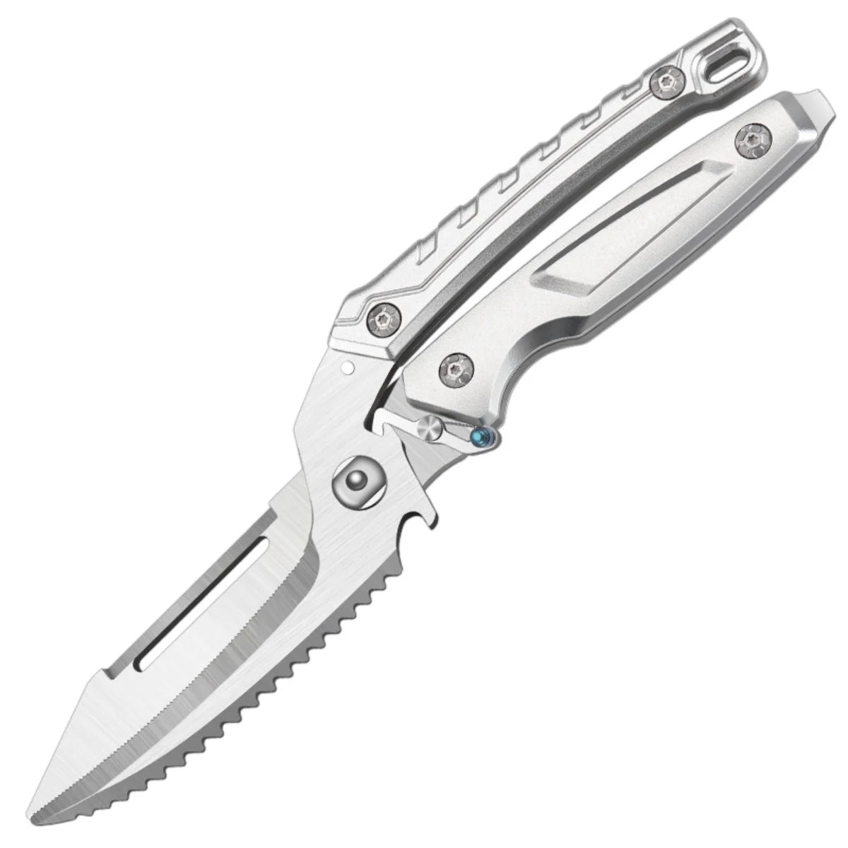 Hign-concerned Heavy Duty Poultry Shears Stainless Scissors