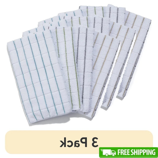Dutrieuxh Ultra Absorbent Microfiber Kitchen Towels 4 Pack