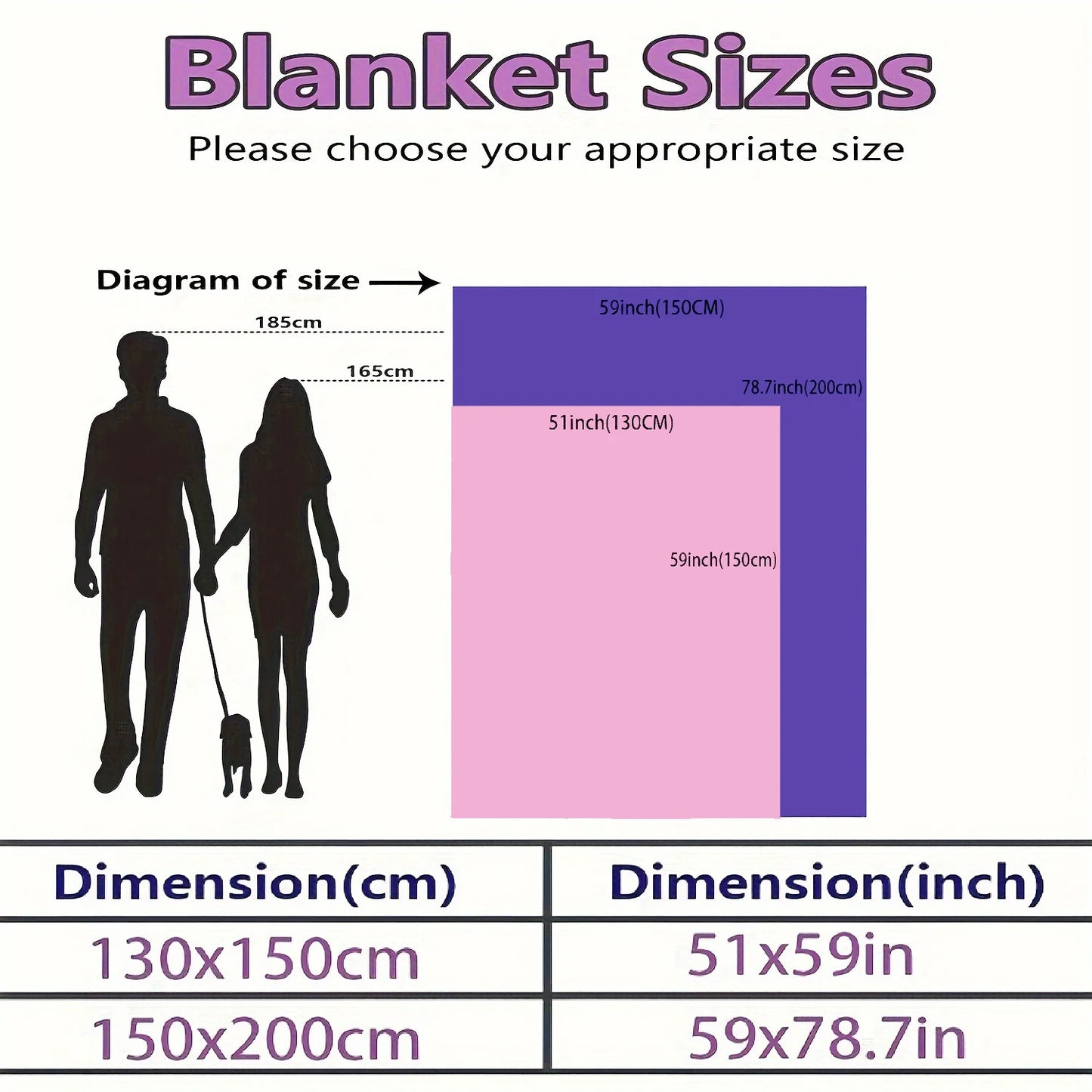 Craft of Weaving Halloween Plaid Pumpkin Moon Print Blanket