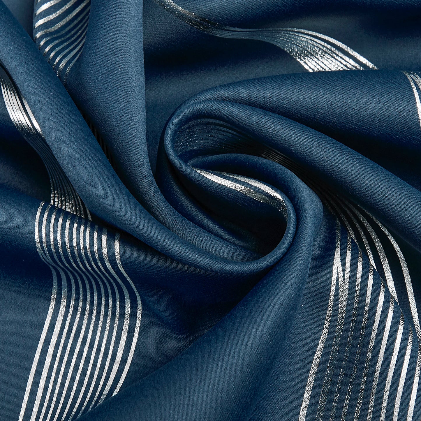Zhejiang Craft Weaving Blackout Curtains Thermal Room