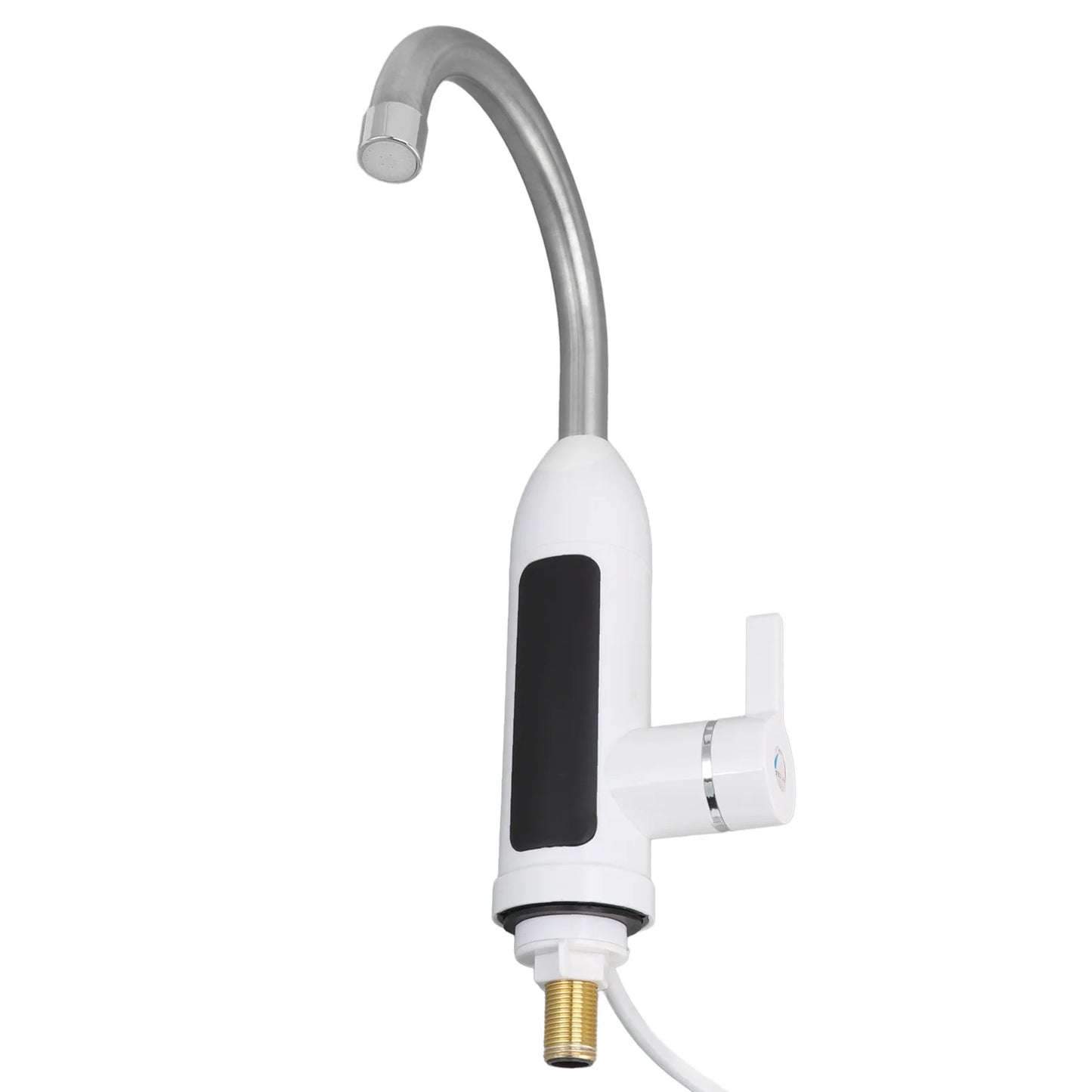 EZHomeEssentials 3000W Water Heater Faucet Instant Tankless
