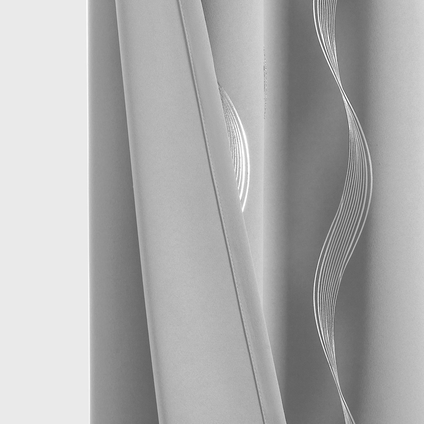 Zhejiang Craft Weaving Blackout Curtains Thermal Room