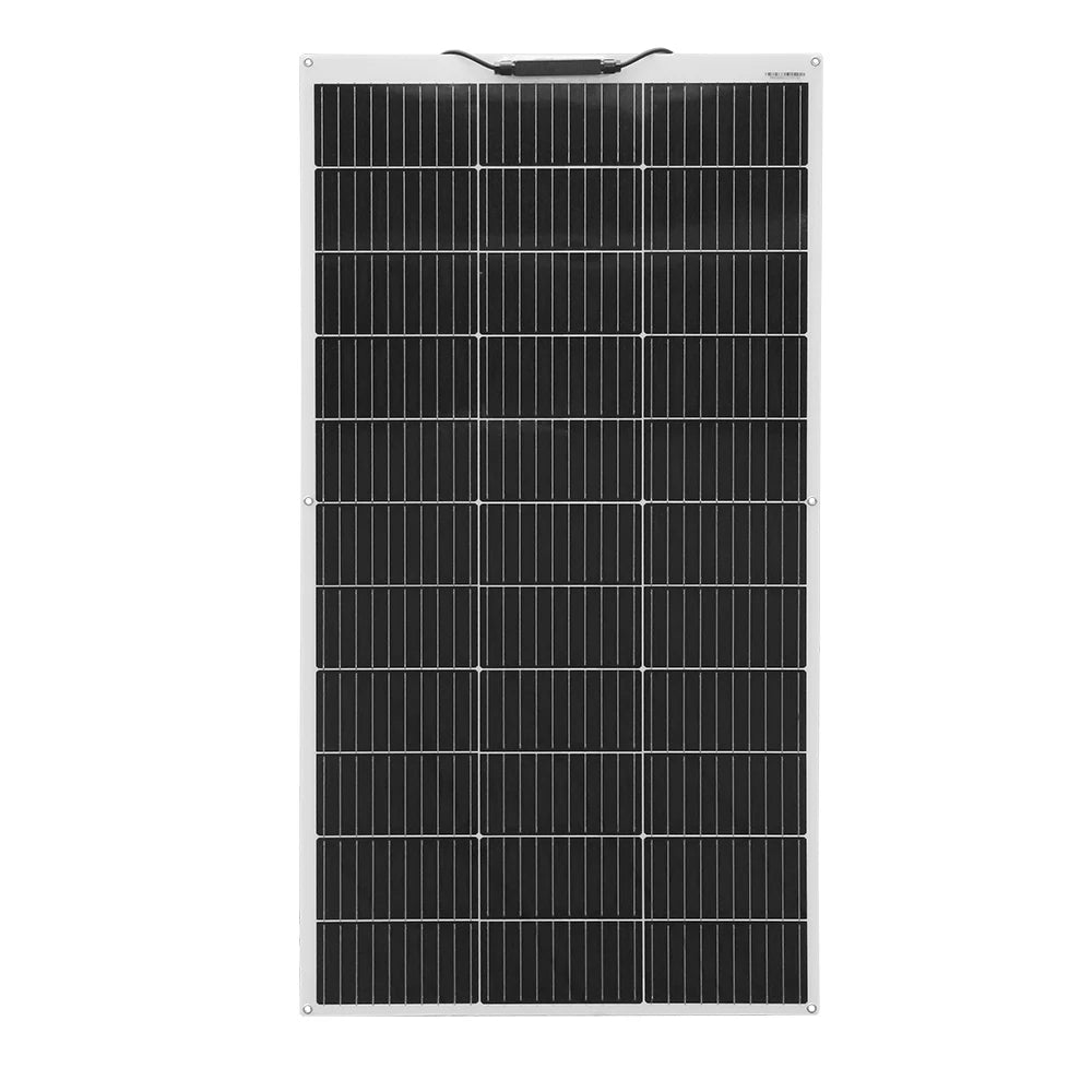 Xinpuguang 12V Solar Panel Off Grid Inverter Kit 120W