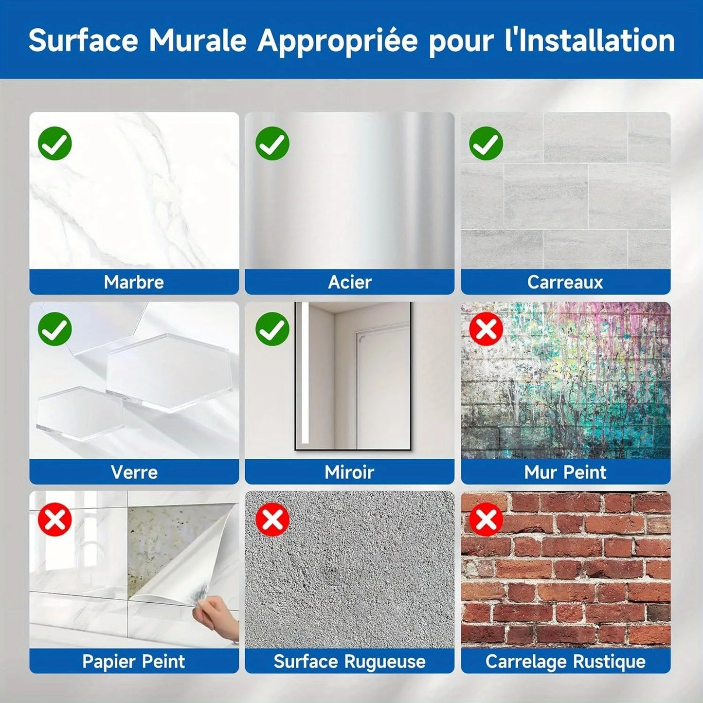 Hign-concerned Wall Mounted 3 in 1 Shower Gel Dispenser ABS