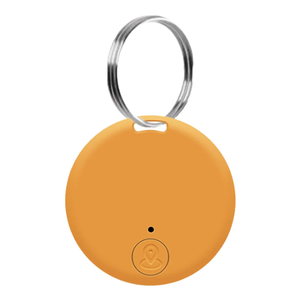 Smart GPS Tracker Bluetooth Locator for Android and iOS