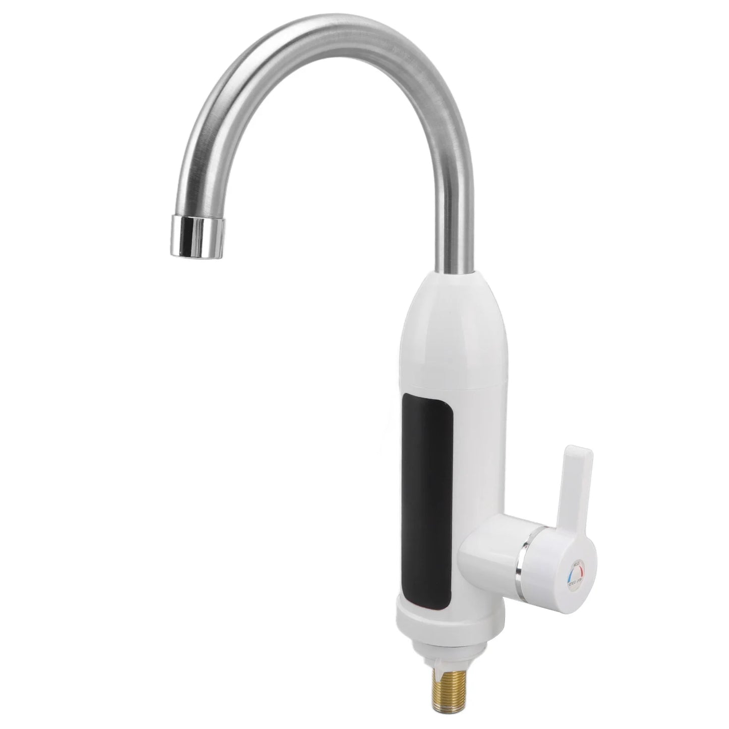 EZHomeEssentials 3000W Water Heater Faucet Instant Tankless