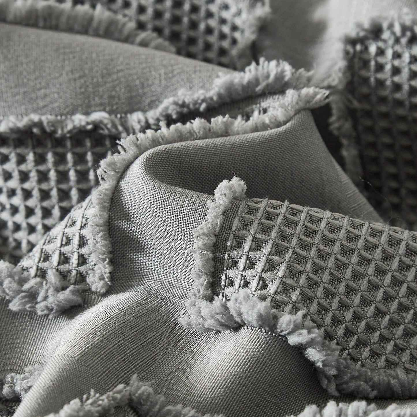 FIBERHignconcerned Comforter Set Microfiber Bedding