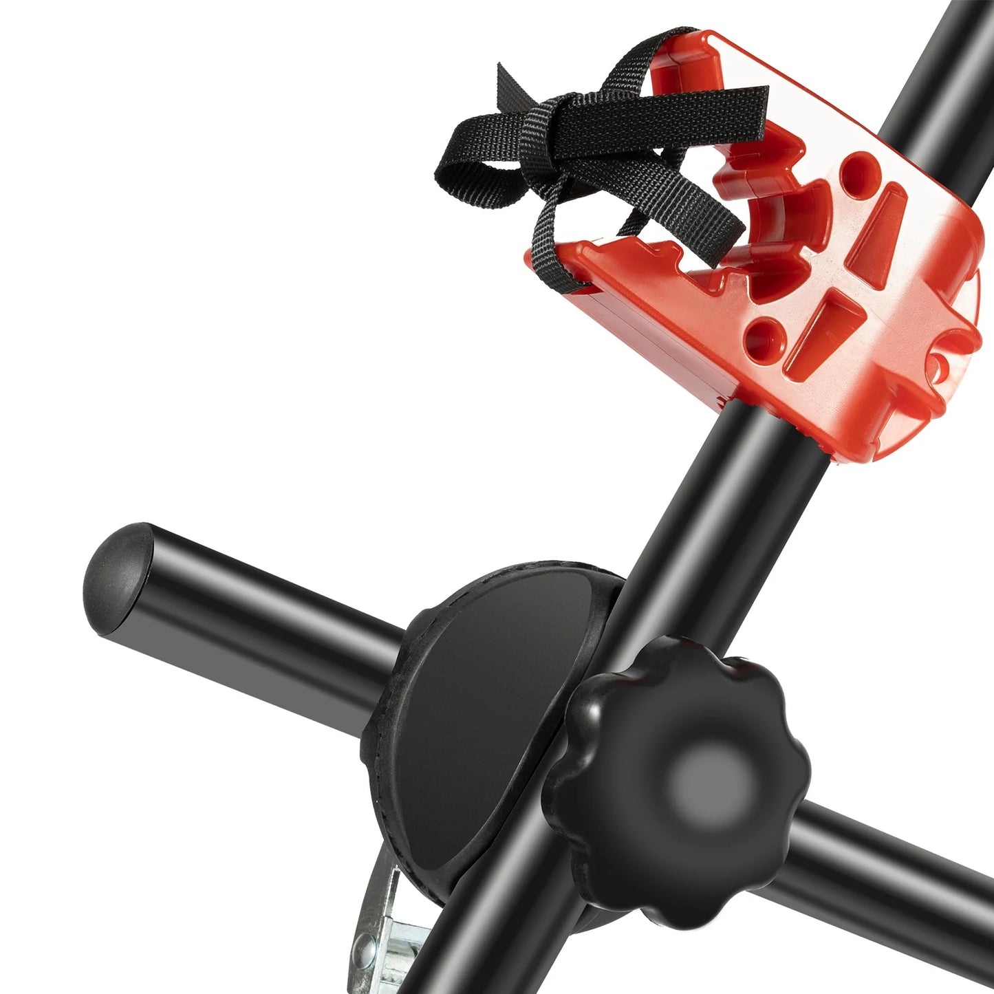 Foldable Trunk Mount Bike Rack For 3 Bikes Carrier Pro