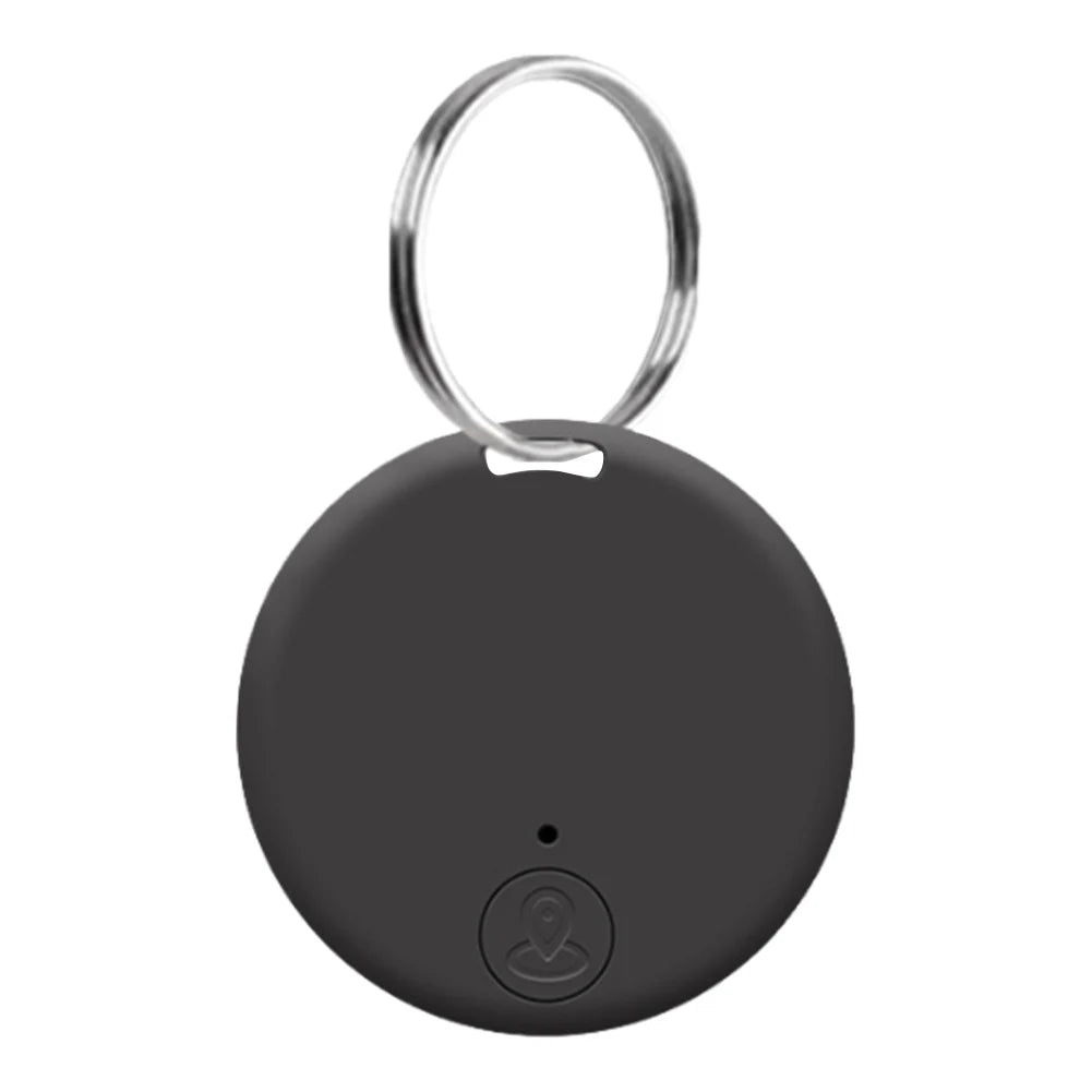 Smart GPS Tracker Bluetooth Locator for Android and iOS