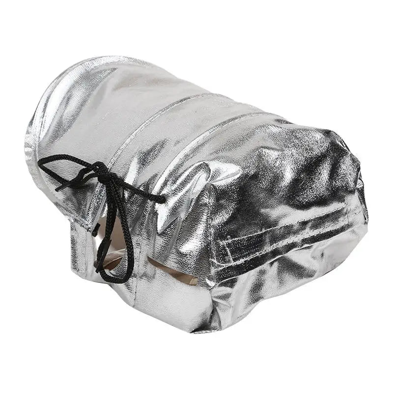 Motorcycle Handlebar Gloves Waterproof Sun Protection Hand Shield