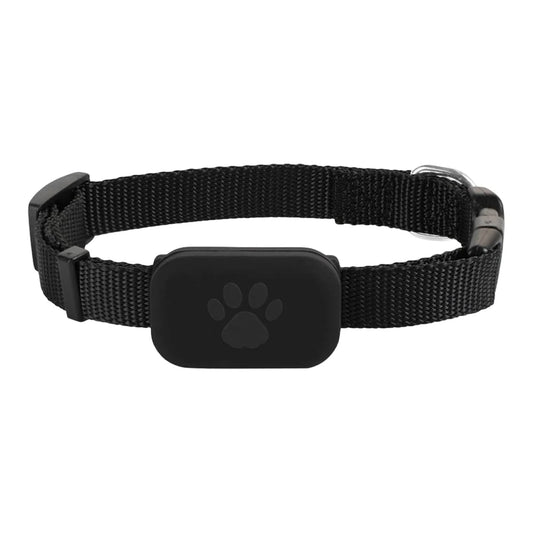 Pet GPS Tracker With Adjustable Collar For Dogs Cats