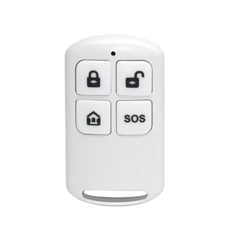 PGST 4G 2G WiFi GSM Wireless Alarm System PIR Sensor