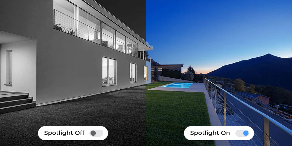 4K 5MP 8MP Camera System 8-Channel NVR