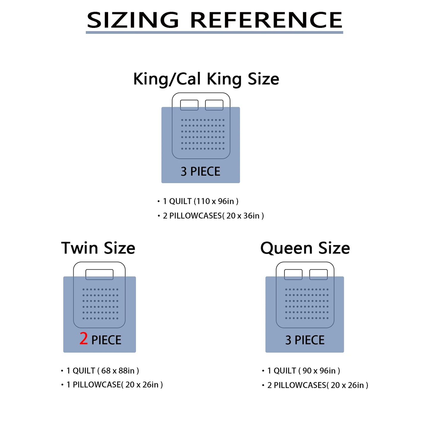 Craft Of Weaving Floral Quilt Set Includes Pillowcases