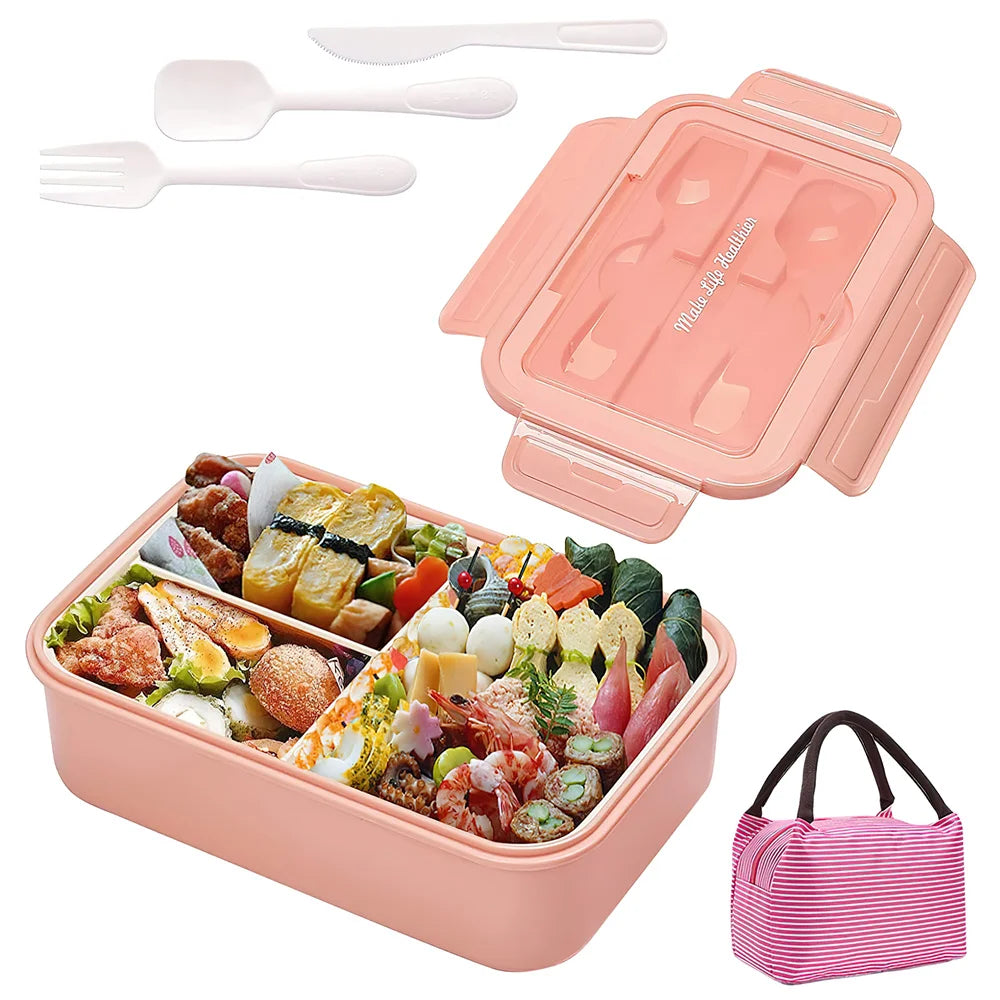 Feature 20Pcs Two Grid Stackable Disposable Lunch Box Microwave Safe