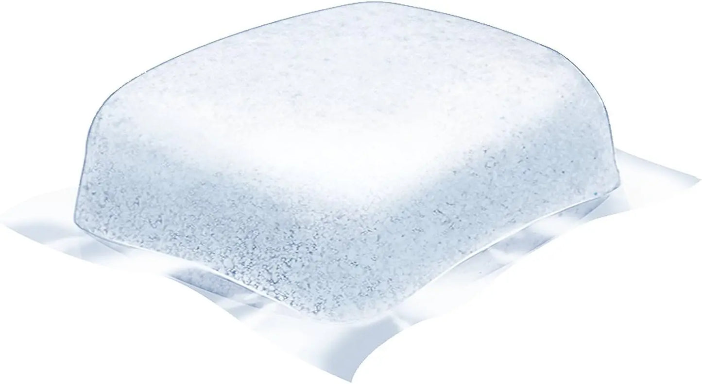 EZHomeEssentials Control Bleach Packs Laundry Packs 12 Count