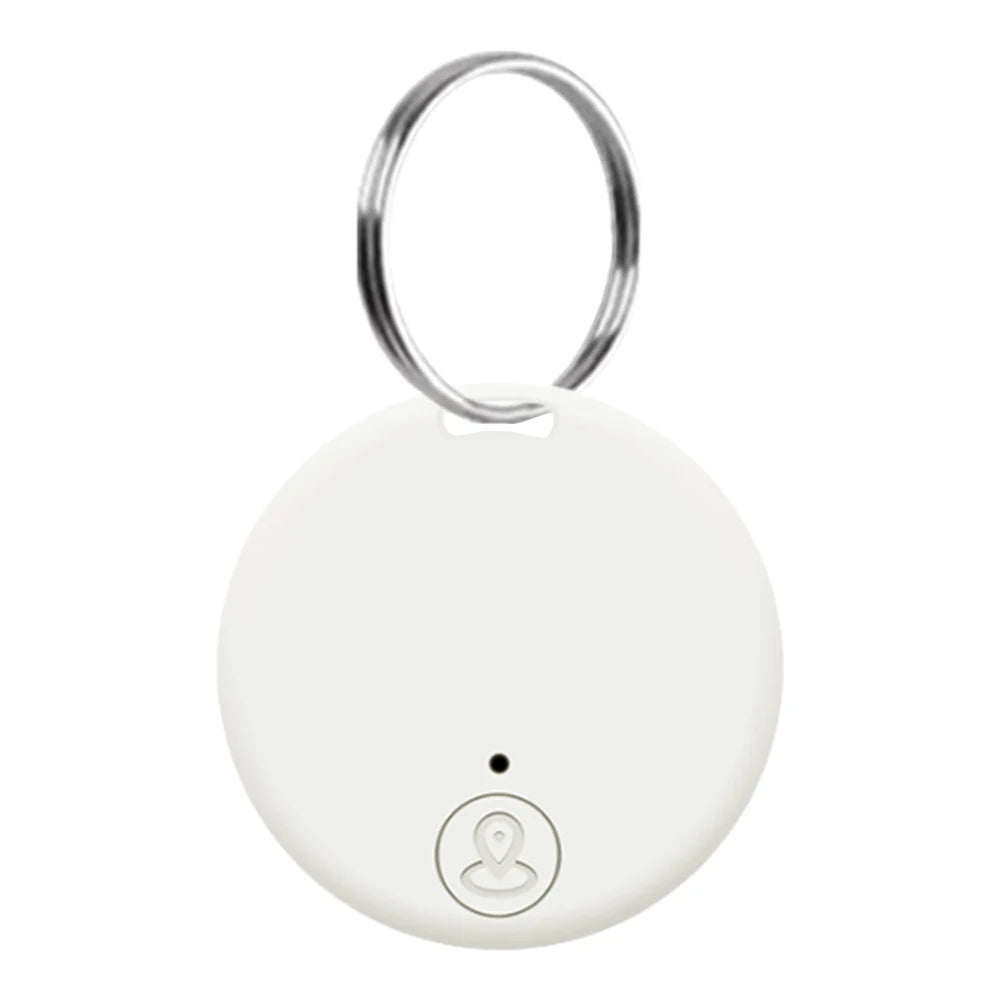 Smart GPS Tracker Bluetooth Locator for Android and iOS