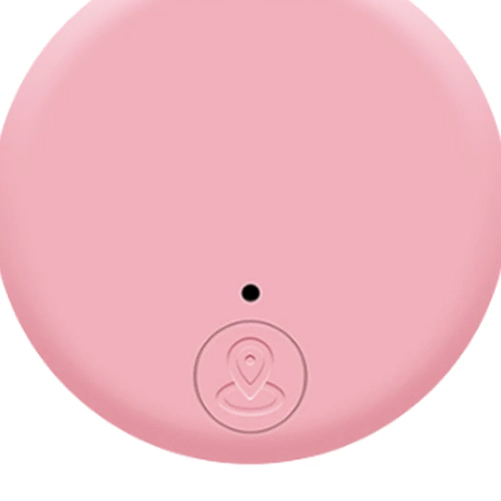 Smart GPS Tracker Bluetooth Locator for Android and iOS