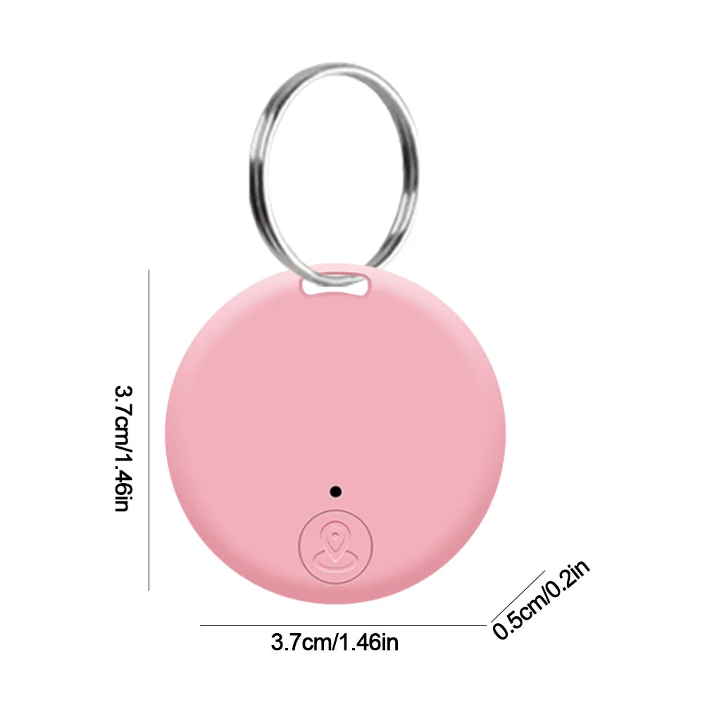 Smart GPS Tracker Bluetooth Locator for Android and iOS