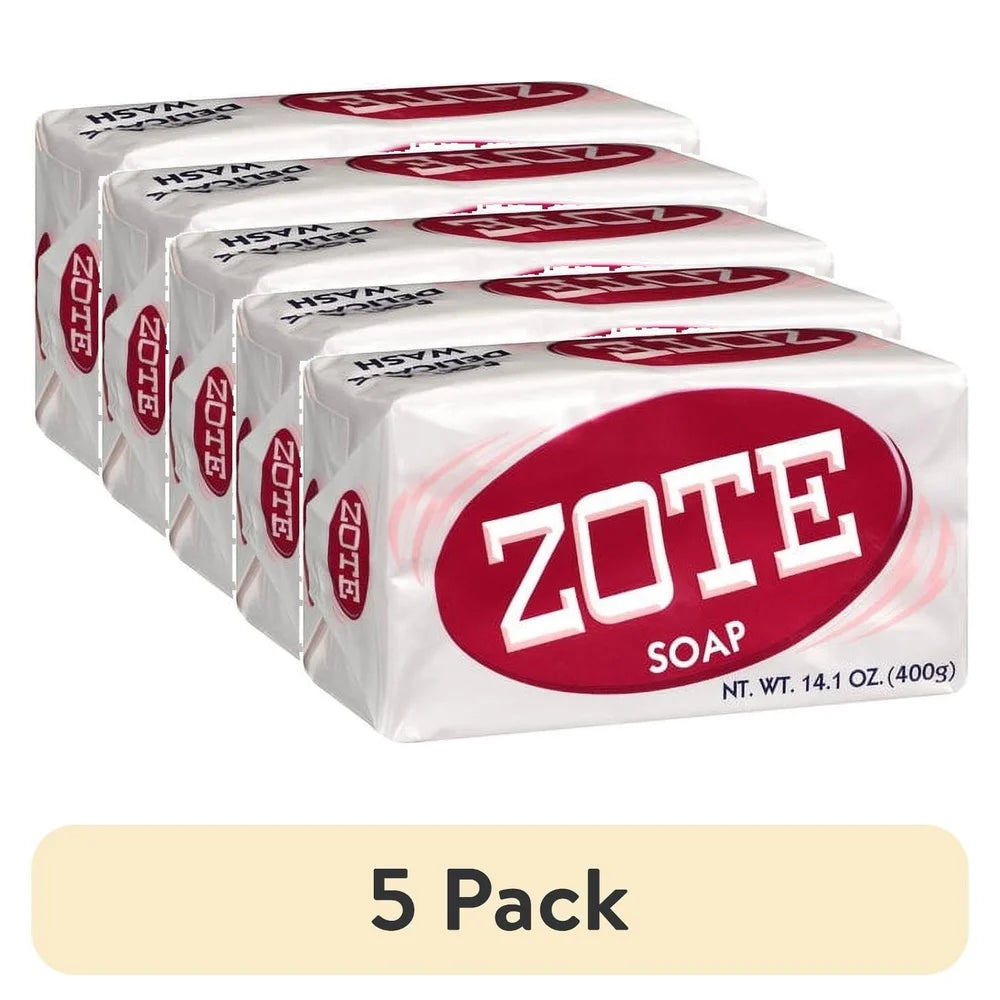 EZHomeEssentials Laundry Detergent Soap for Sensitive Skin