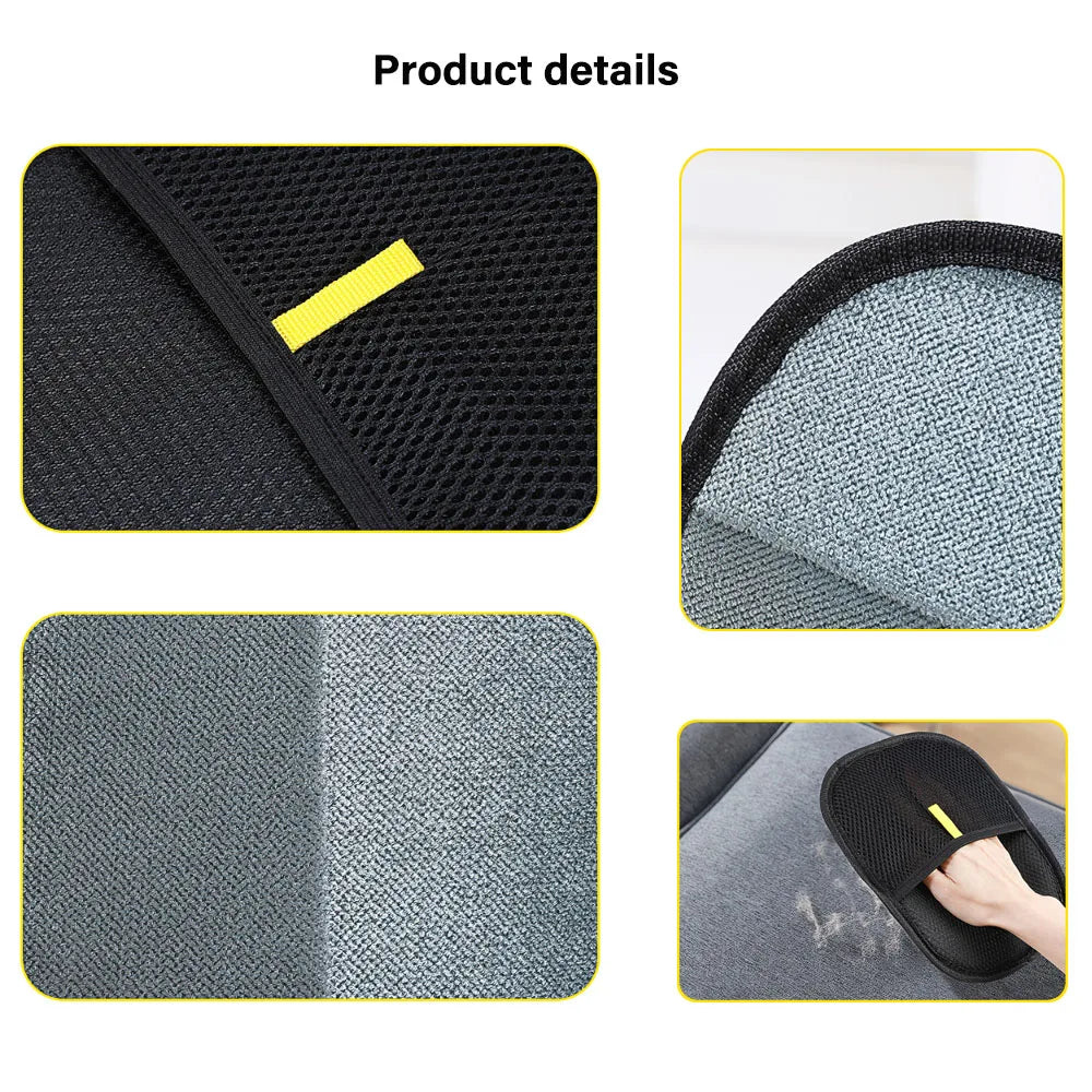 Zhejiang Pet Grooming Gloves Hair Remover and Brush